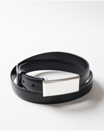 Commonry - Estelle Leather Belt
