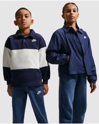 Nike - Club Fleece Jogger Pants - Teens