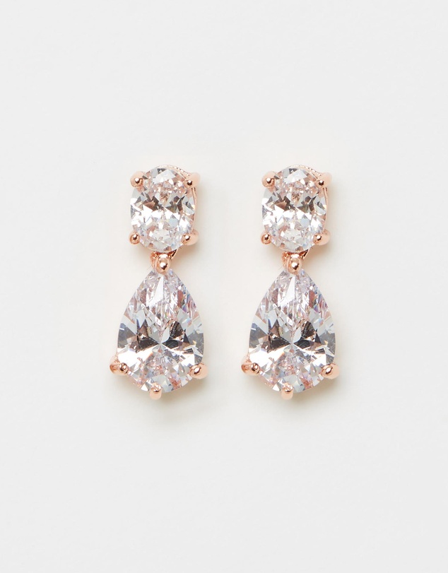 Stephanie Browne - ER OP Earrings