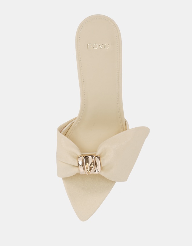 Novo - Mystique Heels