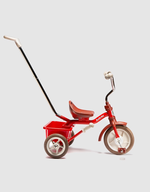 Italtrike - 10