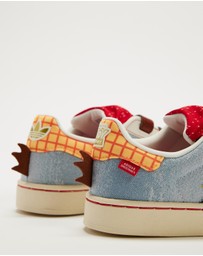 adidas Originals - Superstar II Comfort Closure - Kids