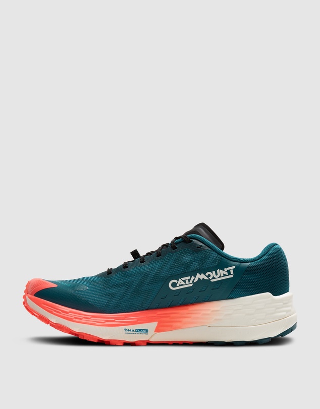Brooks - Catamount 4 - Men's