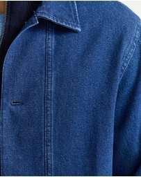 Oxford - Harrison Denim Jacket