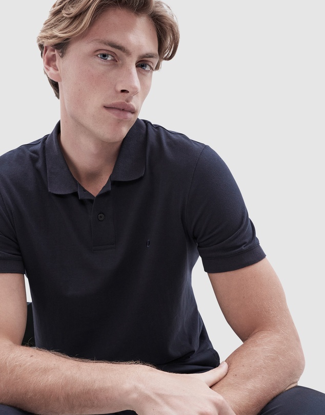 UNISON - Classic Jersey Polo