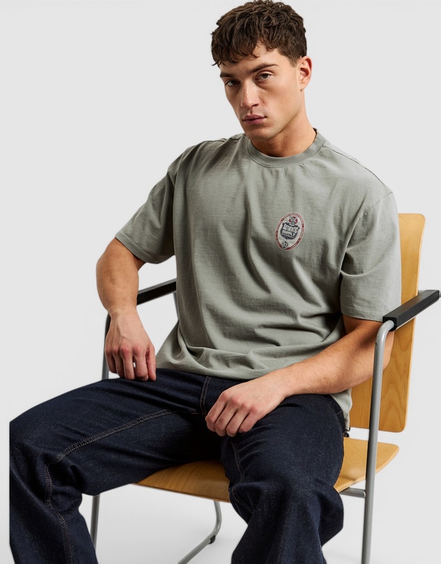 GUESS Originals - GUESS Originals Authentic Supply T-Shirt