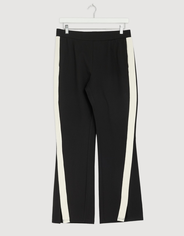Revibe - Repaired The Upside Petra Flare Pants - AU 14
