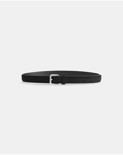 COS - Falcon Suede Belt
