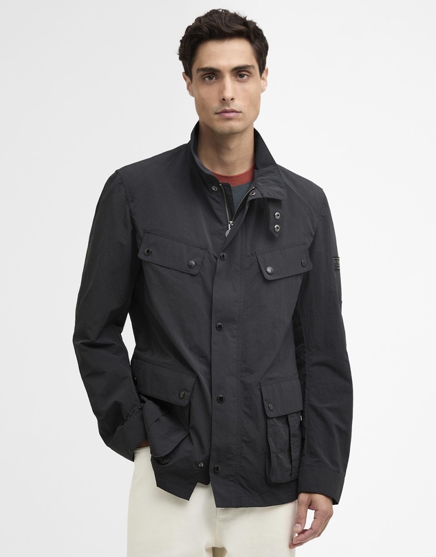 Barbour - Modern Showerproof Duke Jacket