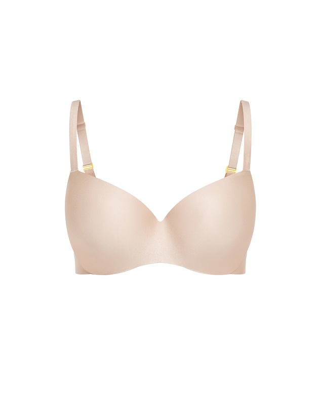 City Chic - Bodycon Contour Bra