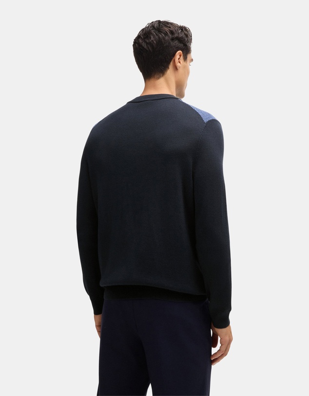 BOSS - Marameo Knitwear