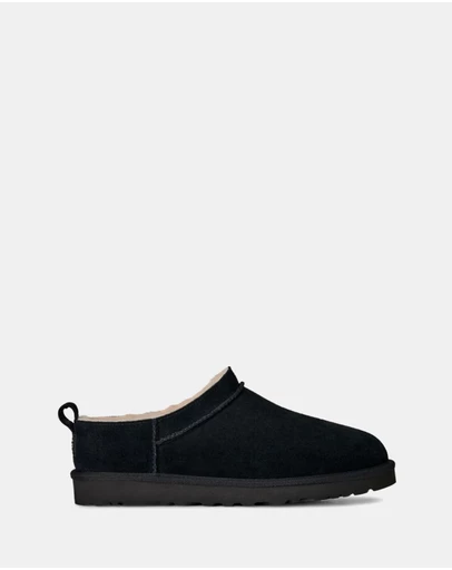 UGG - Classic Micro Boots - Men's