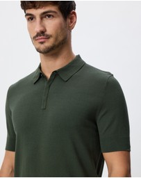 HUGO - San Peter Polo