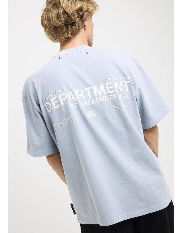 Black Noise White Rain - 1996 Collection T-Shirt