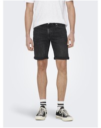 Only & Sons - Ply Denim Shorts