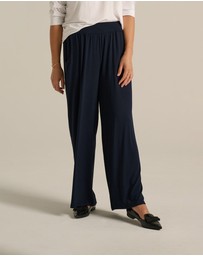 Bamboo Body - Petite Tilly Pants