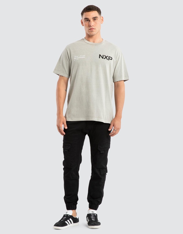 Nena & Pasadena - Prancer Classic Tee