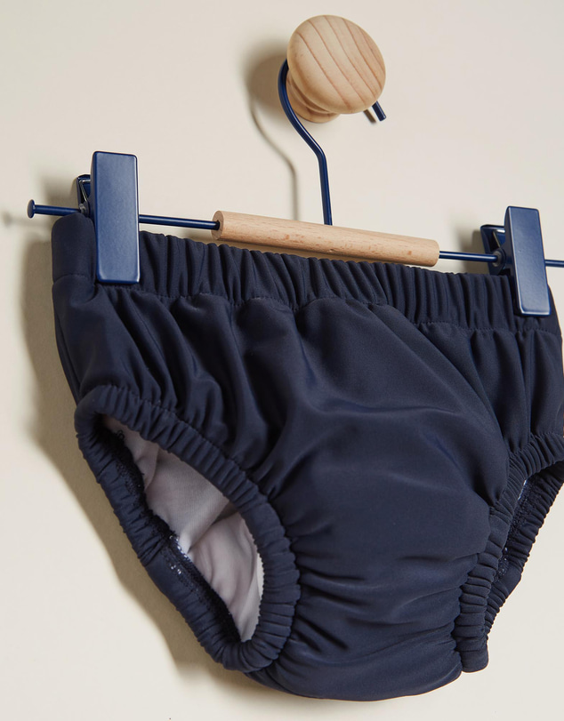 Fiola Rose Swim - Baby Swim Nappy