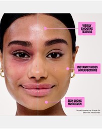 Benefit Cosmetics - The Porefessional Foundation