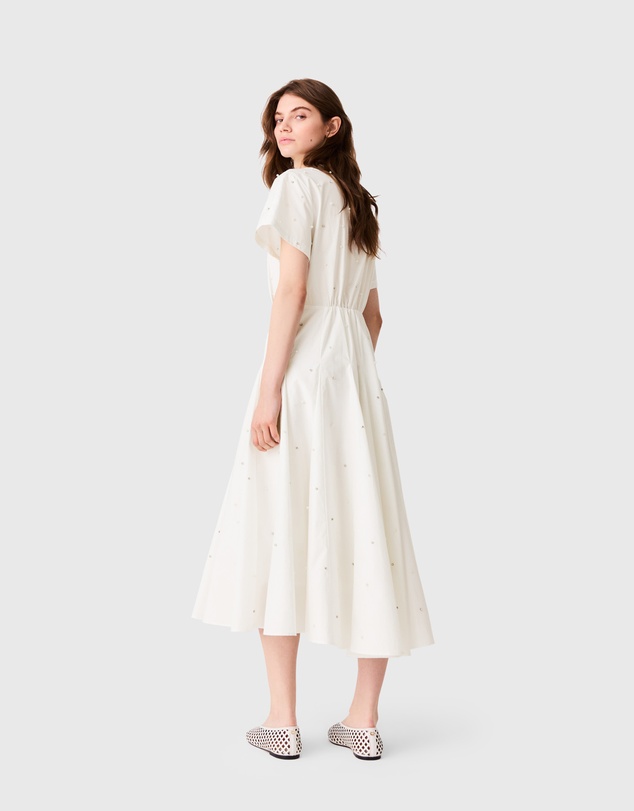 Maje - Robolinay Dress