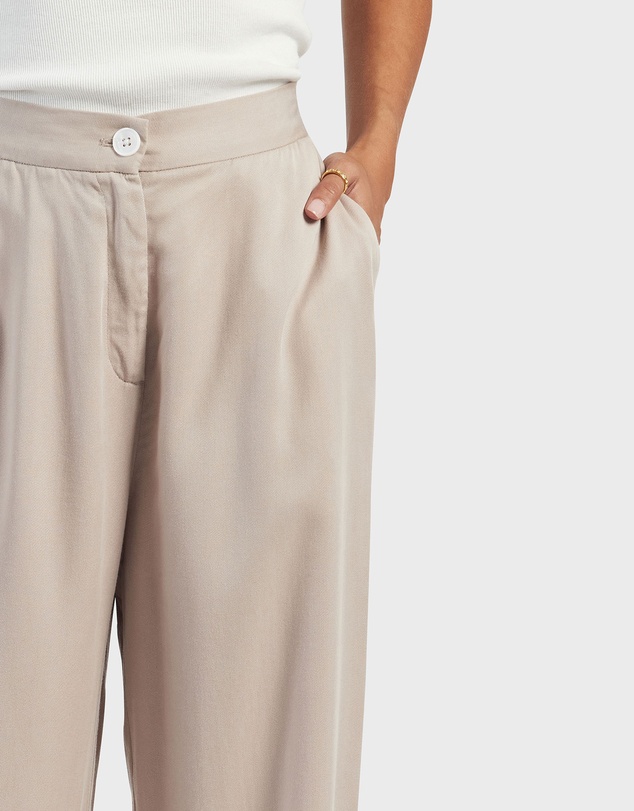 Academy Brand - Greta Relaxed Trouser