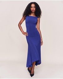 Guizio - Daye Midi Dress