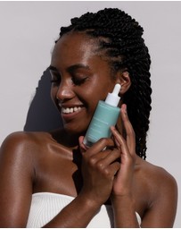 Salt by Hendrix - Body Milk - The Hydrating One (Blue)