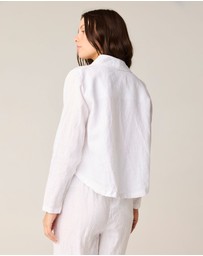 Primness - Box Jacket