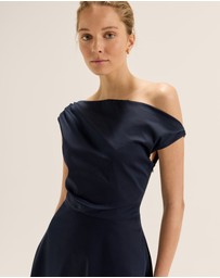 Review - Petal Dress