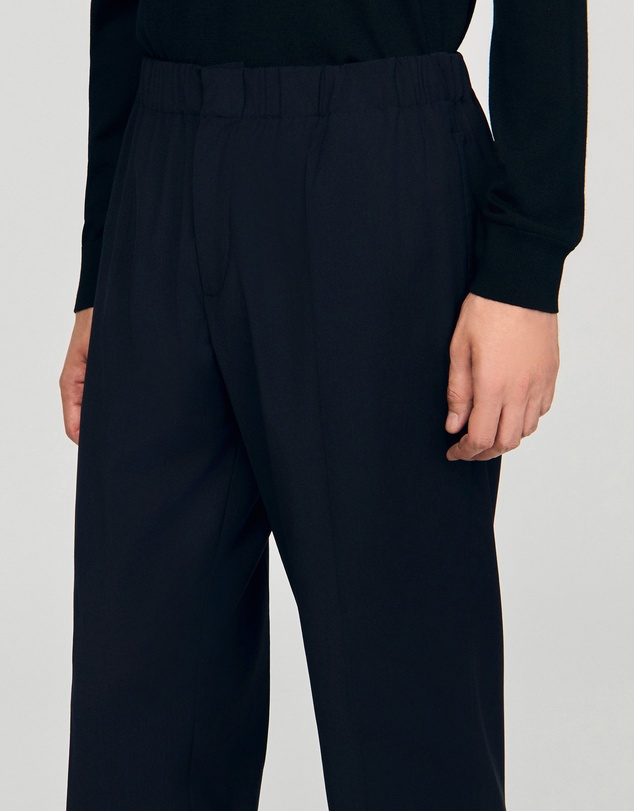Sandro - Alpha Large Pants