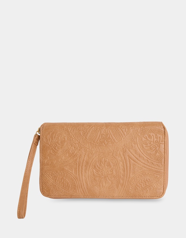 Billabong - Womens Tropical Rhapsody Wallet