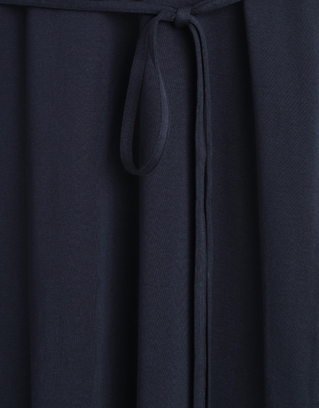 COS - Belted Midi Shirt Dress