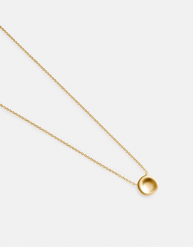 Kirstin Ash - Remanence Necklace