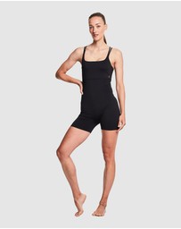 BAHE - Superflexi Short Onesie 5