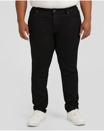 Johnny Bigg - Hunter Superflex Slim Denim