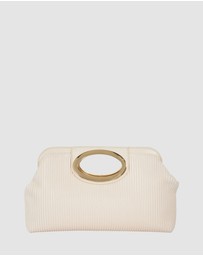 Dune London - Ellsas - Beige