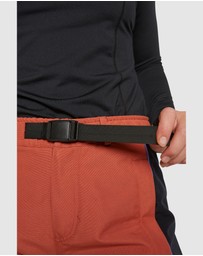 ROJO Outerwear - She Ripz Pant