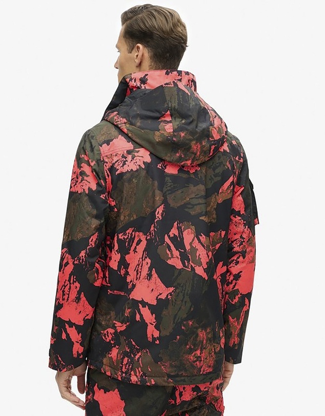 Superdry - SKI ULTIMATE RESCUE JACKET