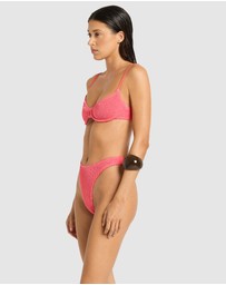 Bond-Eye Swimwear - Christy Briefs