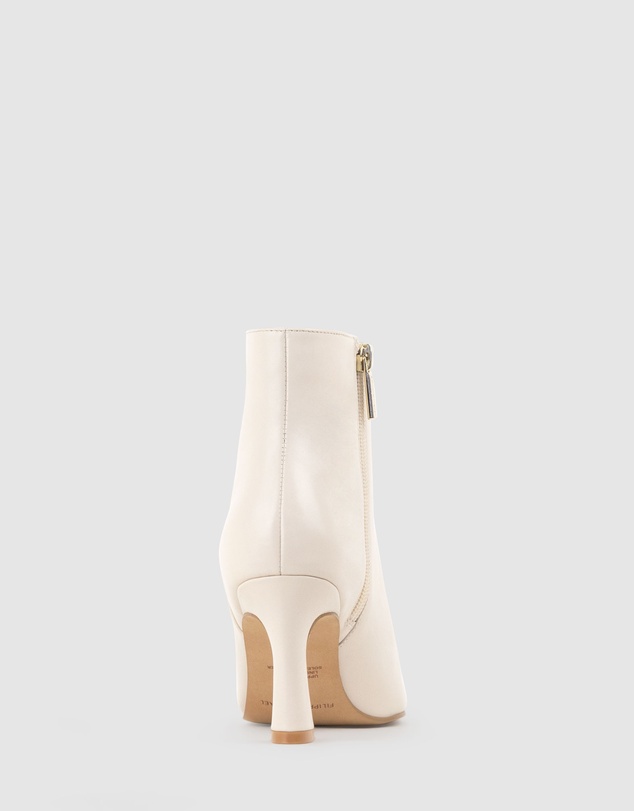 Edward Meller - ZAINSLEY75 Chiselled Ankle Boot