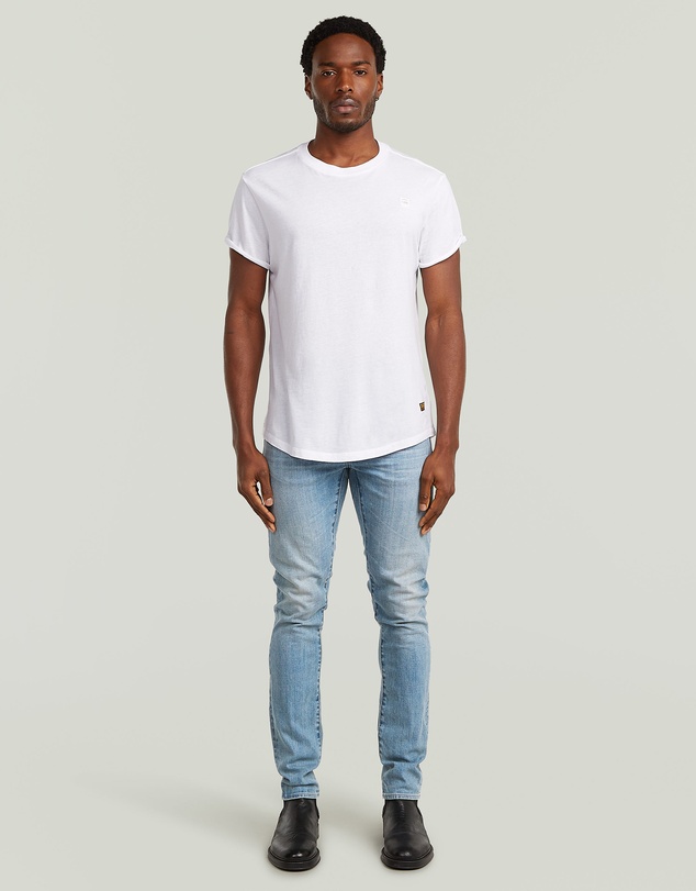 G-Star - 3301 Slim Jeans