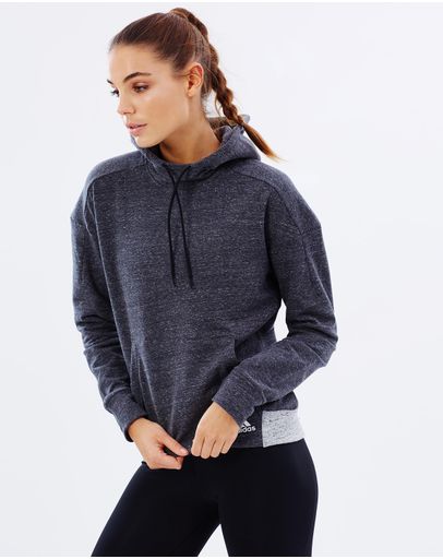 Pepper Black Mel