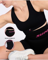 Supacore - PATENTED MARY CORETECH® SHORT WITH POCKET