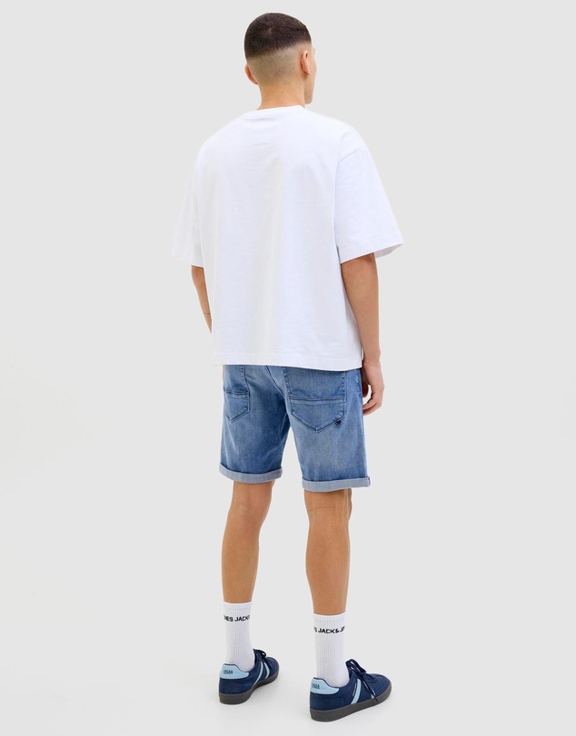 Jack & Jones - Jjirick Jjfox Shorts