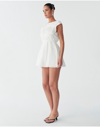 BWLDR - Edena Mini Dress