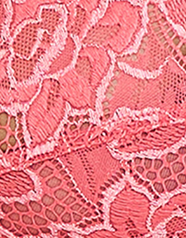 Sans Complexe - Arum Underwired Balconette Lace Bra
