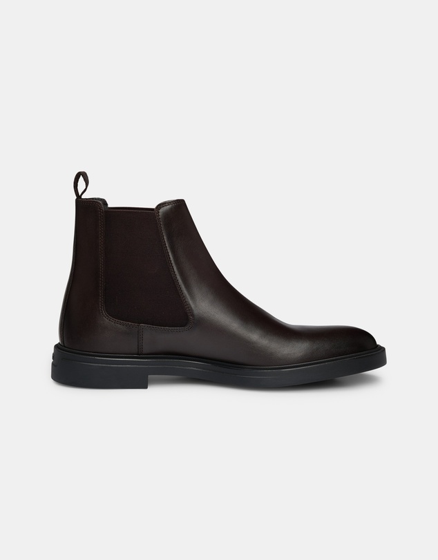 BOSS - Calev Chelsey Boots