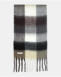 Morgan & Taylor - Emma Scarf