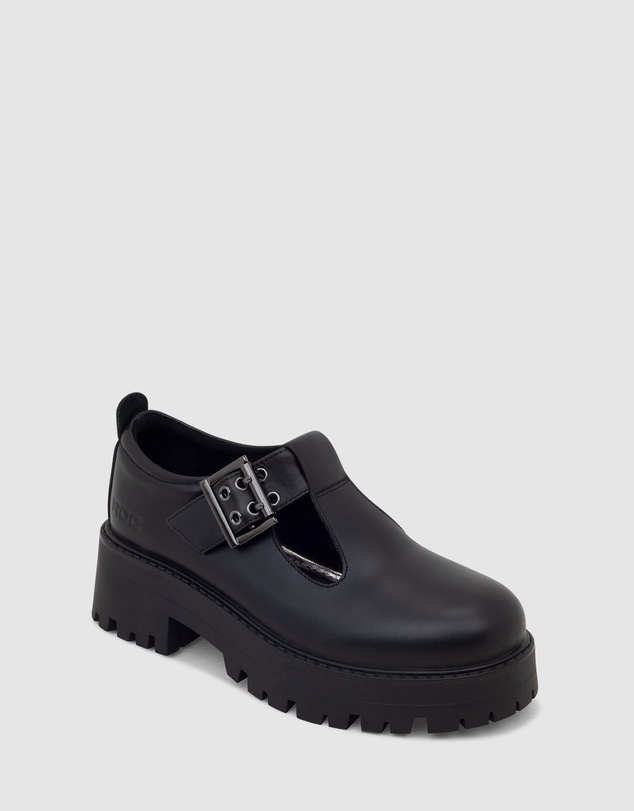 ROC Boots Australia - Chai