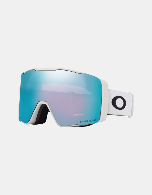 Oakley - Line Miner M Goggles